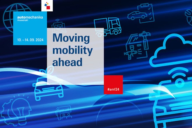 Automechanika Frankfurt 2024