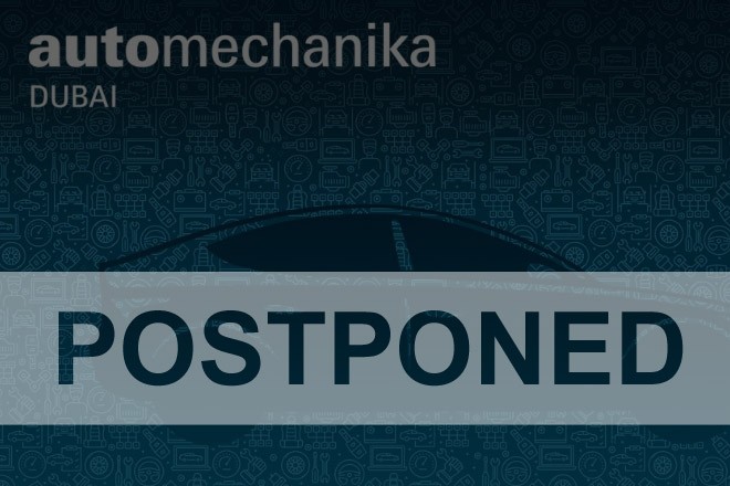 Automechanika Dubai 2022
