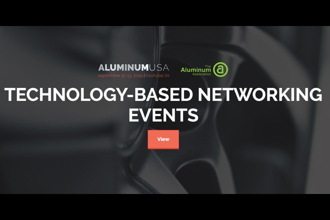 Aluminium USA 2019